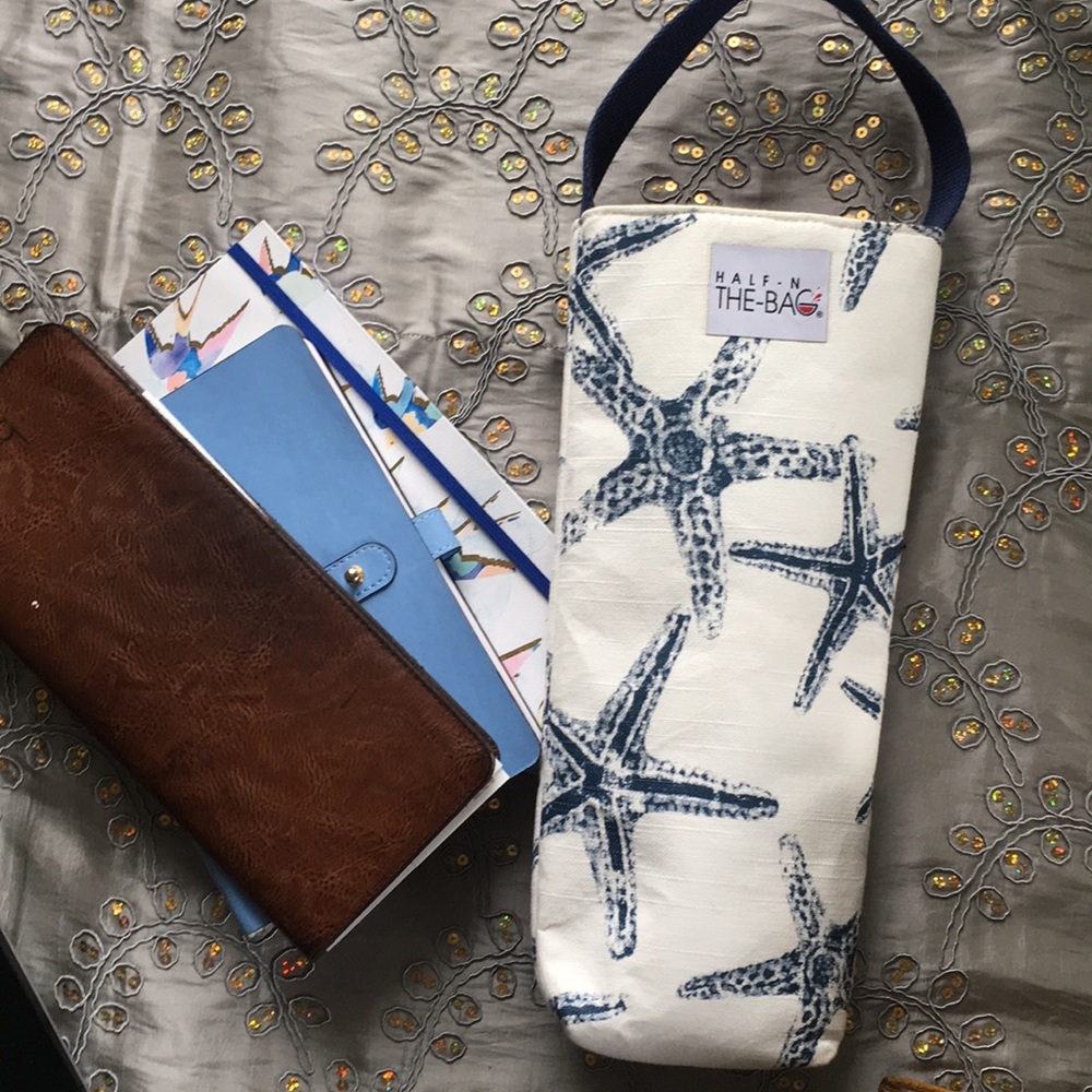 Wine Tote